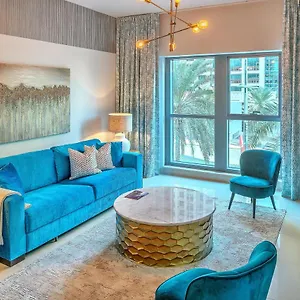 Dream - Claren Downtown , Dubai United Arab Emirates